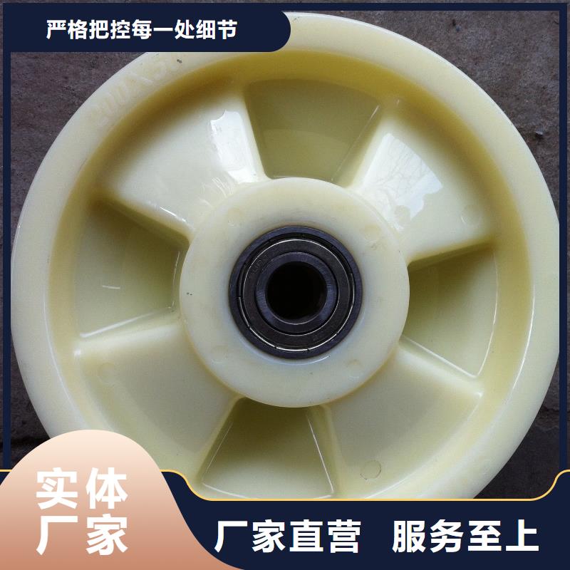 尼龙轮厂家-铭诺橡塑制品有限公司