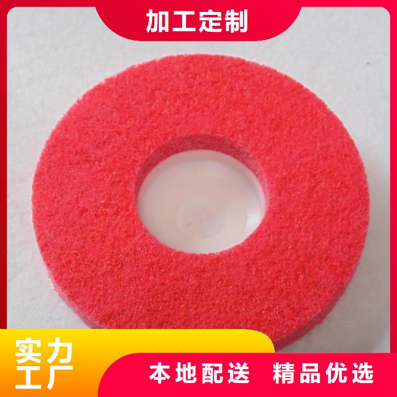尼龙轮和聚氨酯轮哪个耐用图文介绍