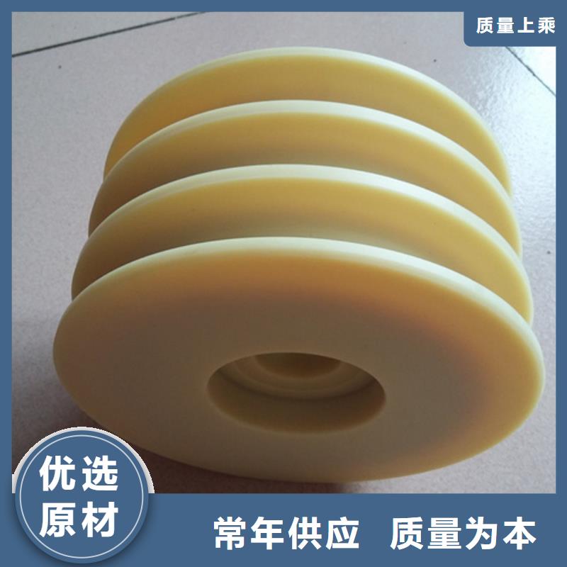 尼龙轮报价及时
