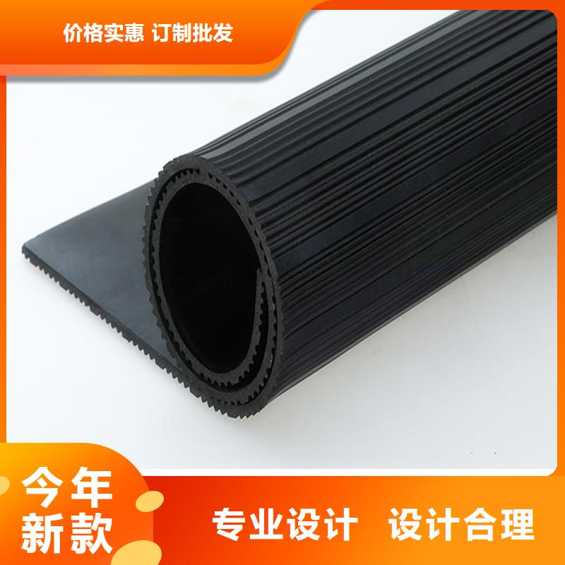 橡胶垫块生产厂家-常规货源当天发出