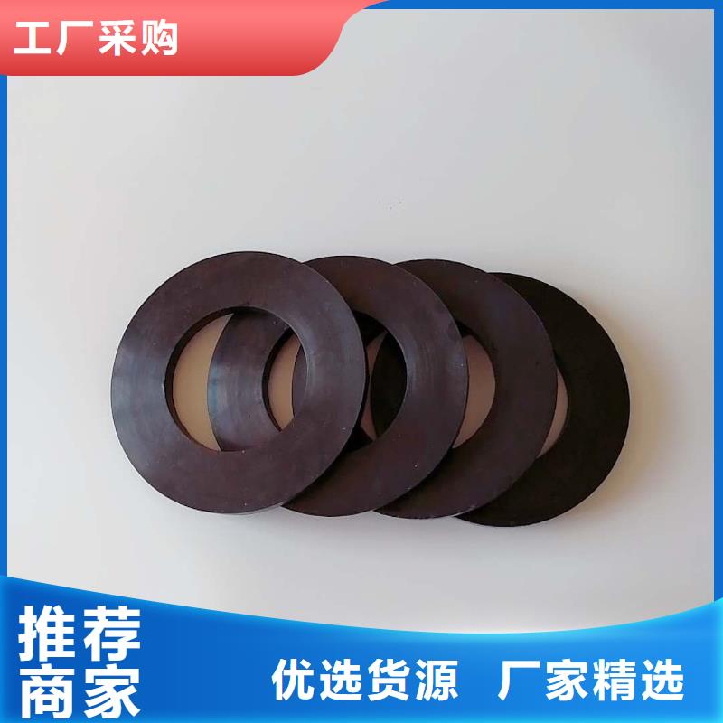 现货供应橡胶垫板_精选厂家