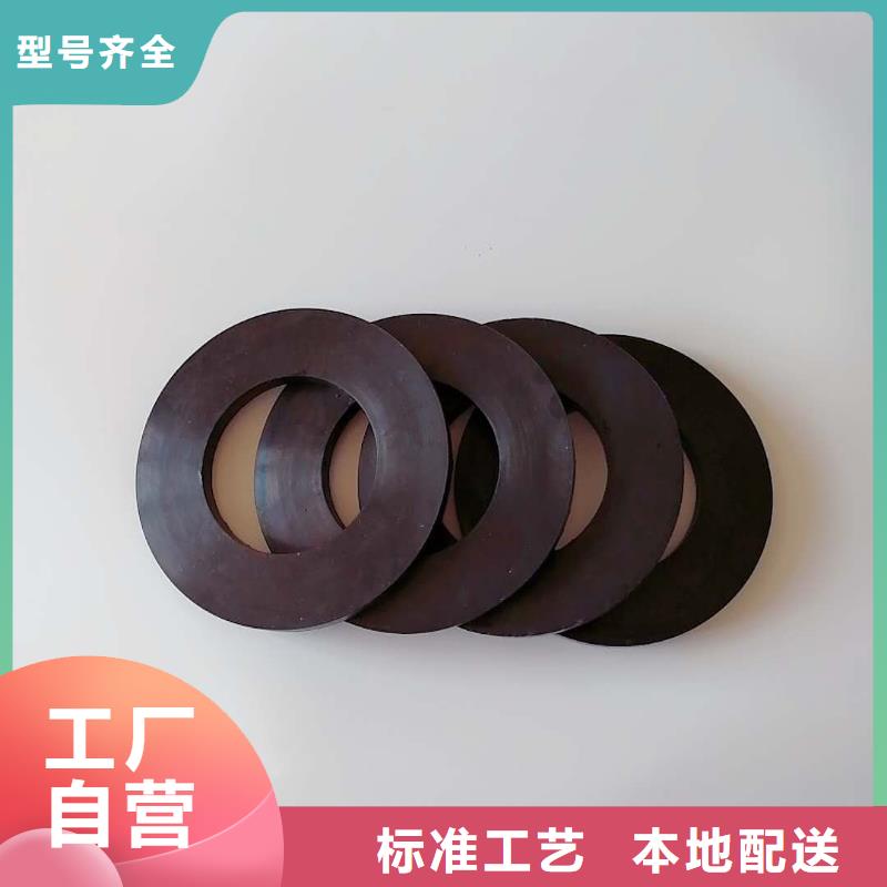 橡胶垫块成功案例