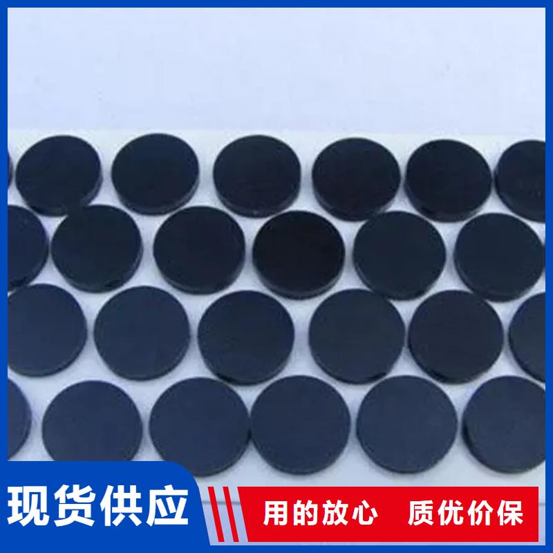 值得信赖的橡胶垫块生产厂家厂家