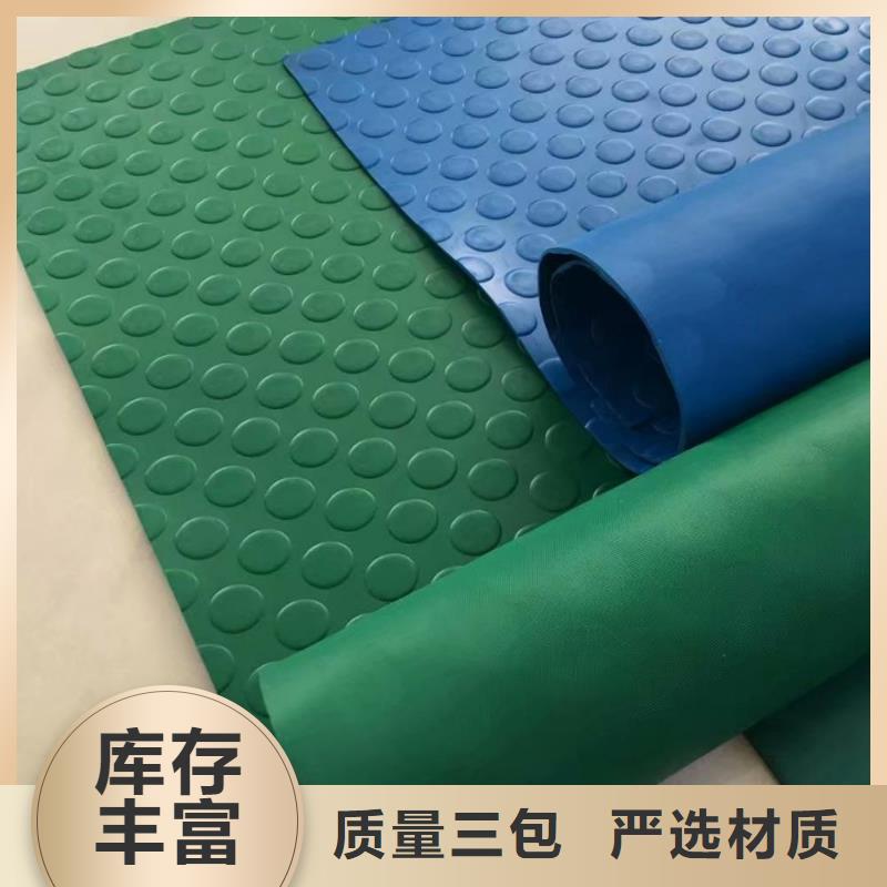 批发橡胶垫板_优质厂家