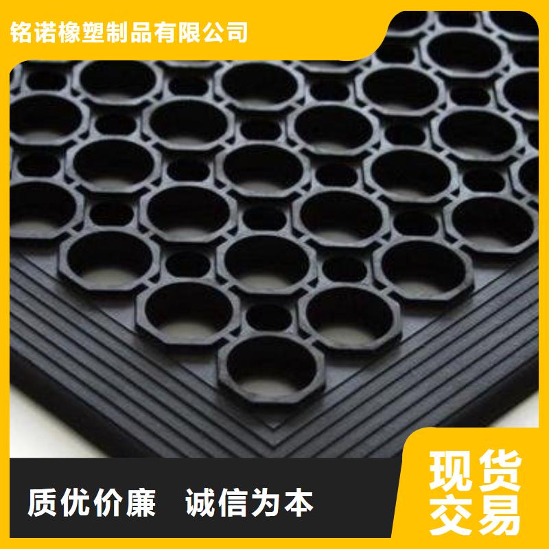 口碑好的橡胶垫块生产厂家公司