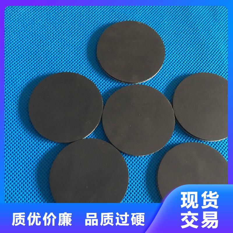 优质橡胶垫板的厂家