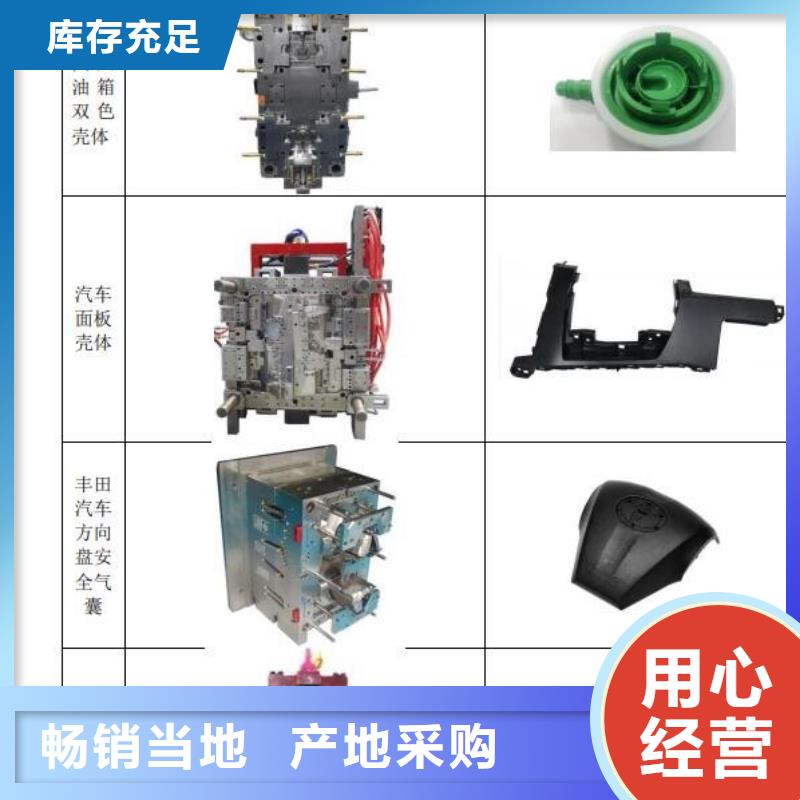 注塑产品有哪些价格-生产厂家