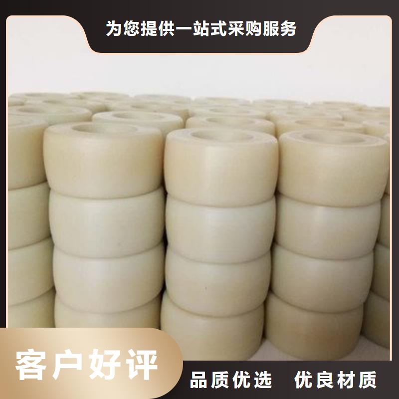 尼龙套硅胶密封条大库存无缺货危机