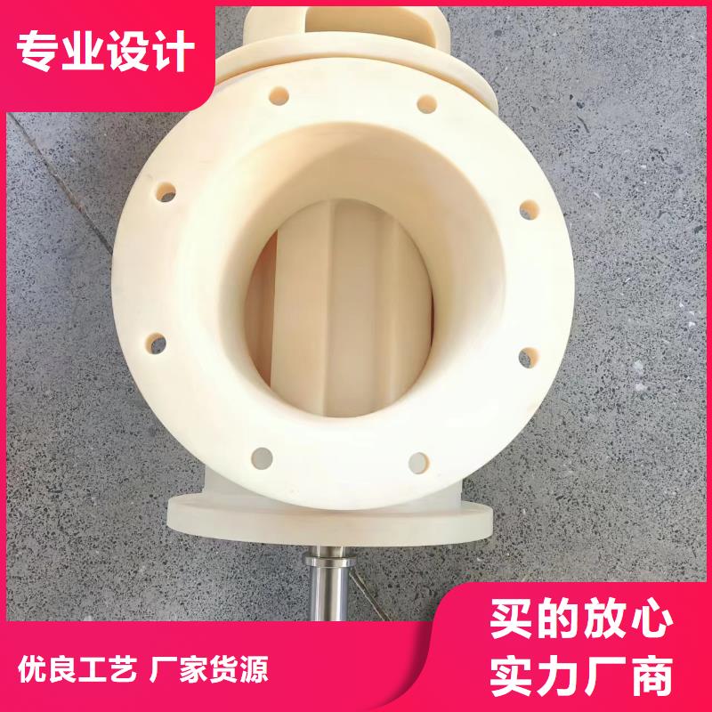 聚氨酯制品尼龙轮严谨工艺