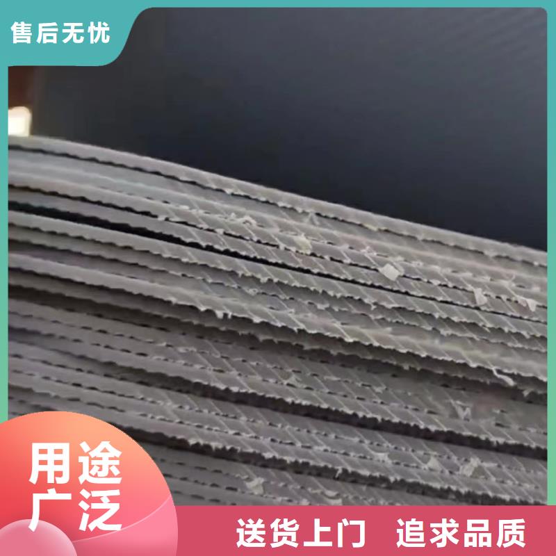 叉车推拉器塑料滑板【[大口径橡胶管]】专业的生产厂家