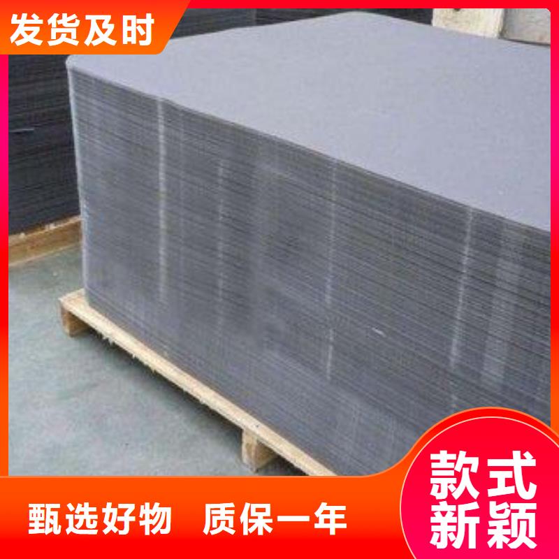 叉车推拉器塑料滑板-氟胶垫厂家原料层层筛选