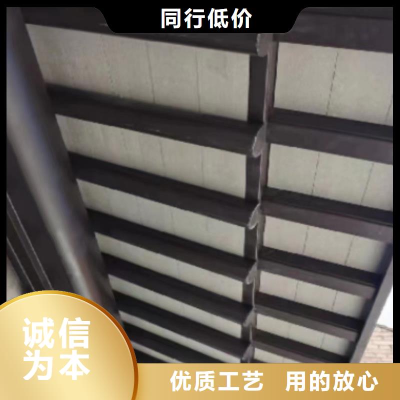 中式仿古装饰构件定制产品介绍