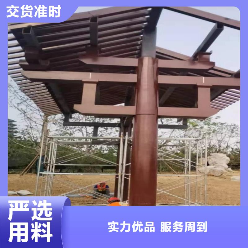 古建铝作支持定制