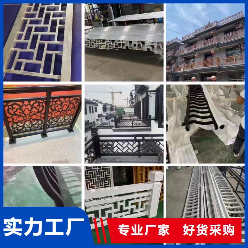新中式古建生产厂家