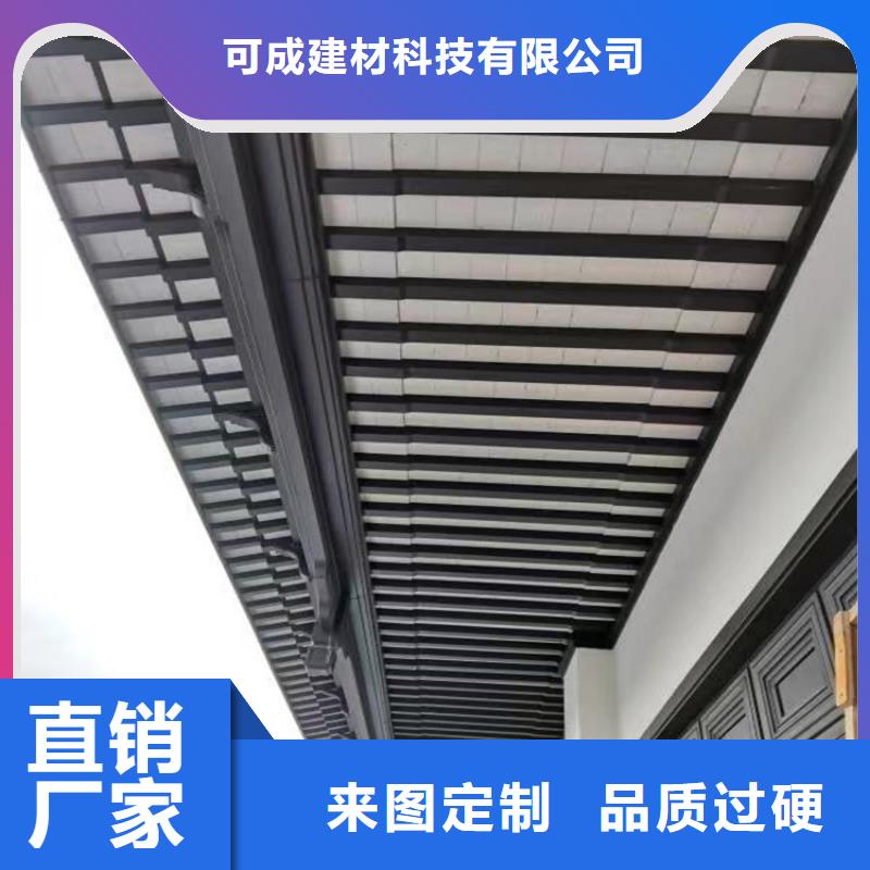 仿古铝制古建性价比高