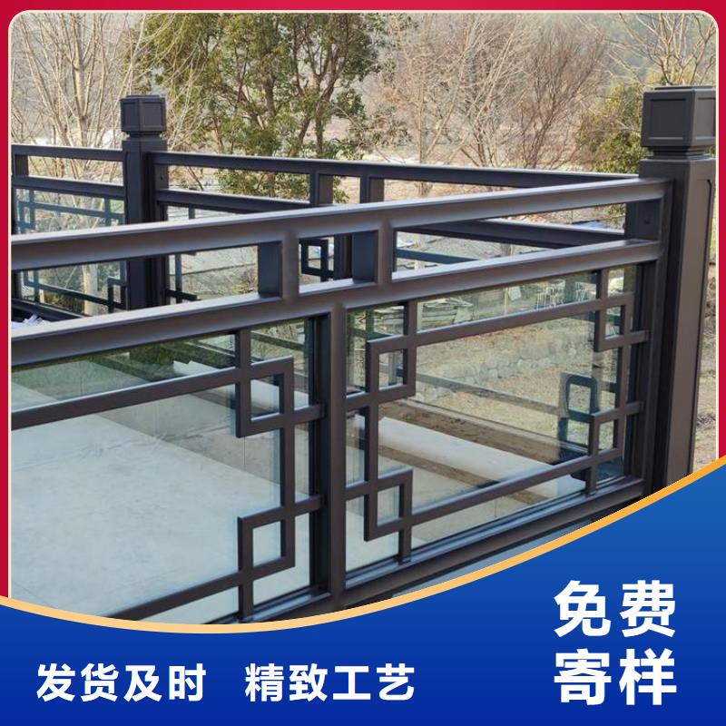 古建铝结构实力厂家