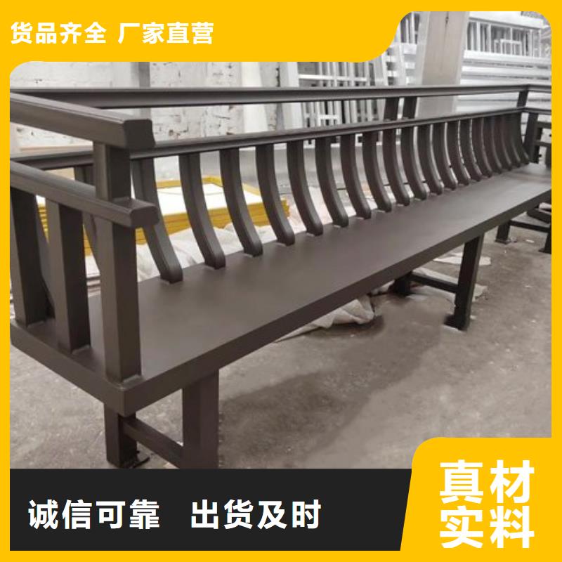 铝代木古建连廊优惠多