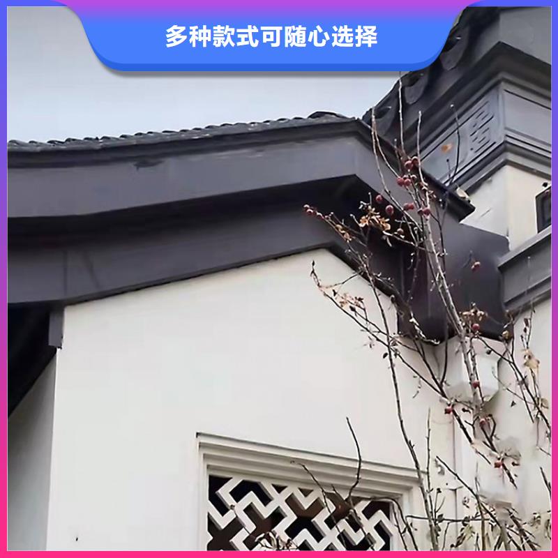 仿古栏杆设计