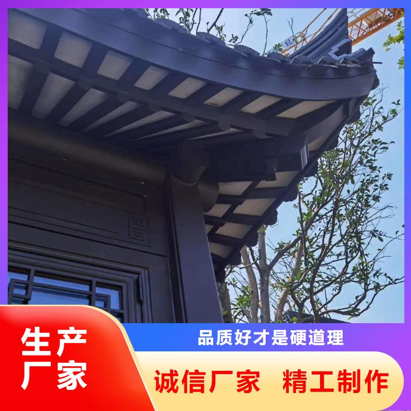 新中式古建生产厂家