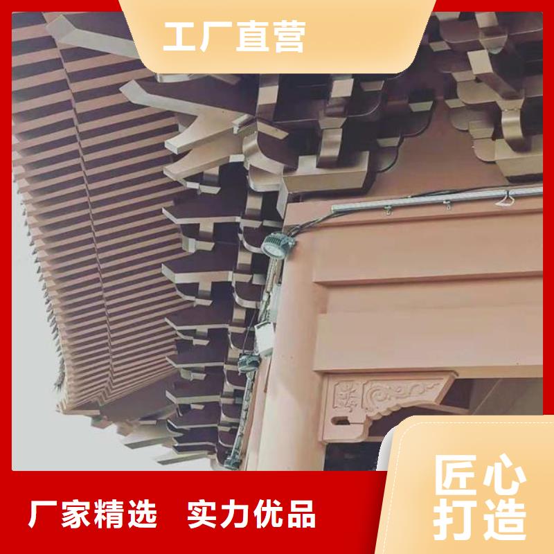 新中式古建生产厂家