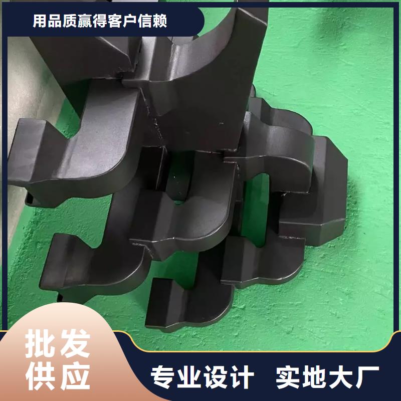 新中式铝合金古建性价比高