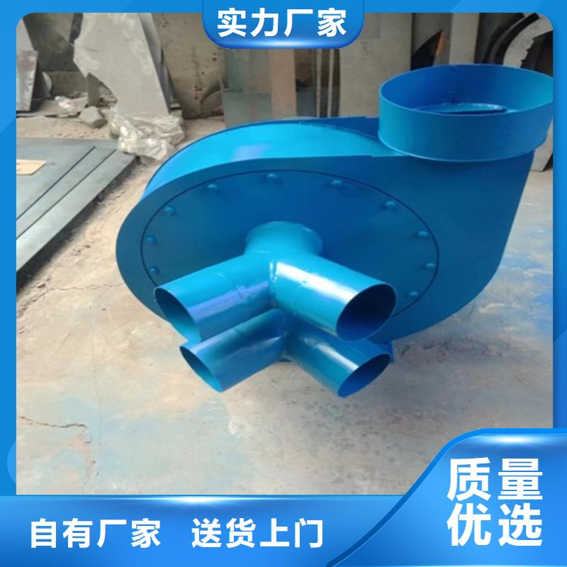 9-26A型离心风机品质放心