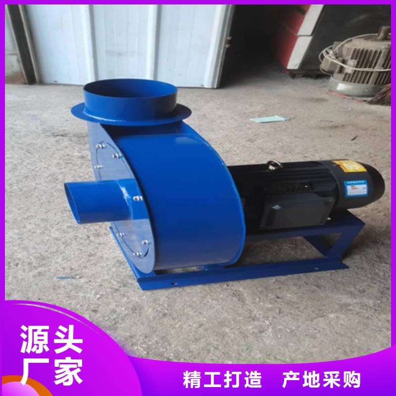 离心风机-轴流风机厂家品质卓越