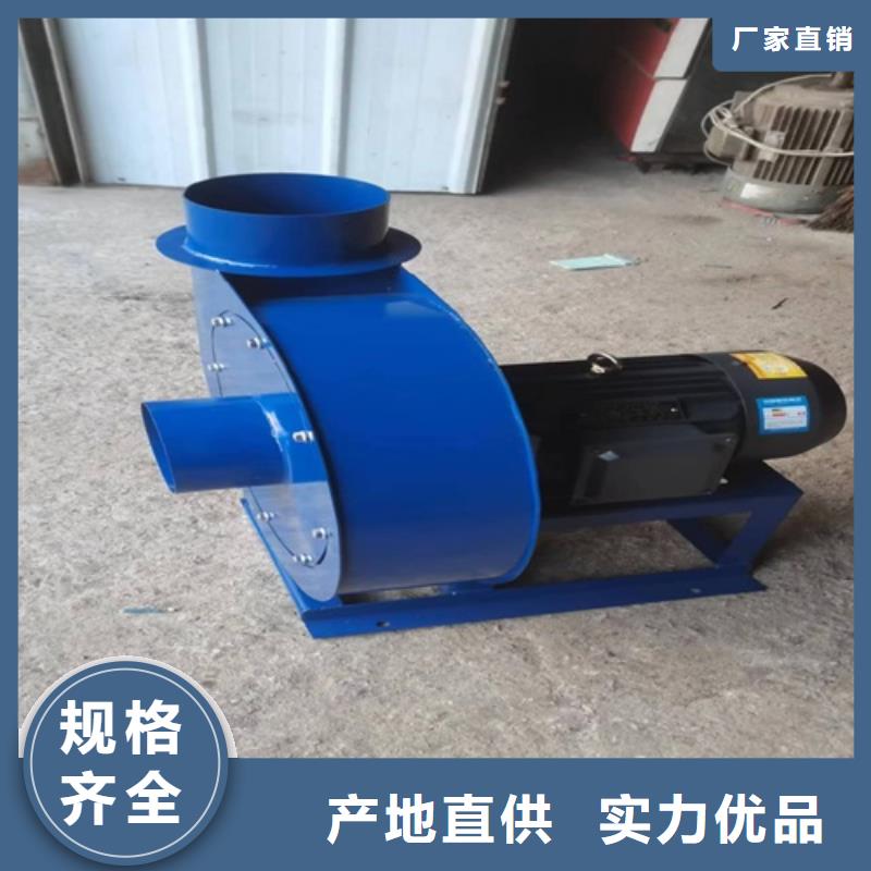 CF-4-82型厨房低噪声离心风机质量放心