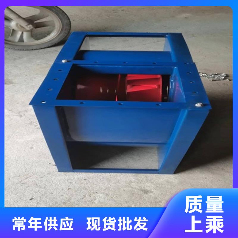 9-26A型离心风机品质放心