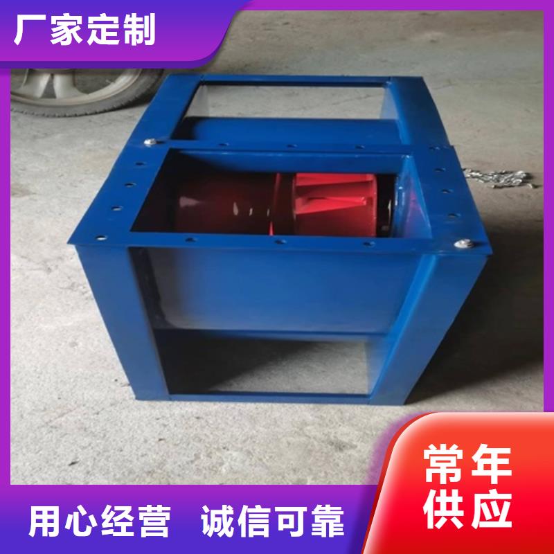 柜式多翼式低噪声离心风机型号齐全