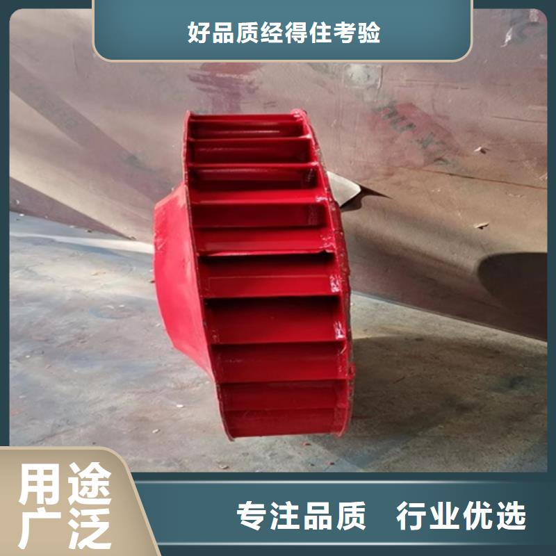 离心风机混流风机用心做好细节