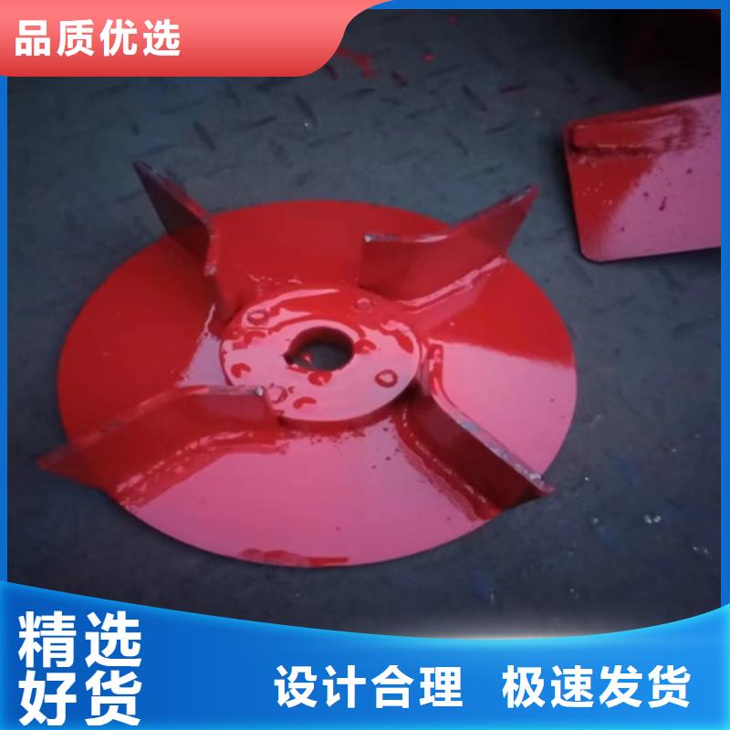 4-72A型离心风机诚信企业