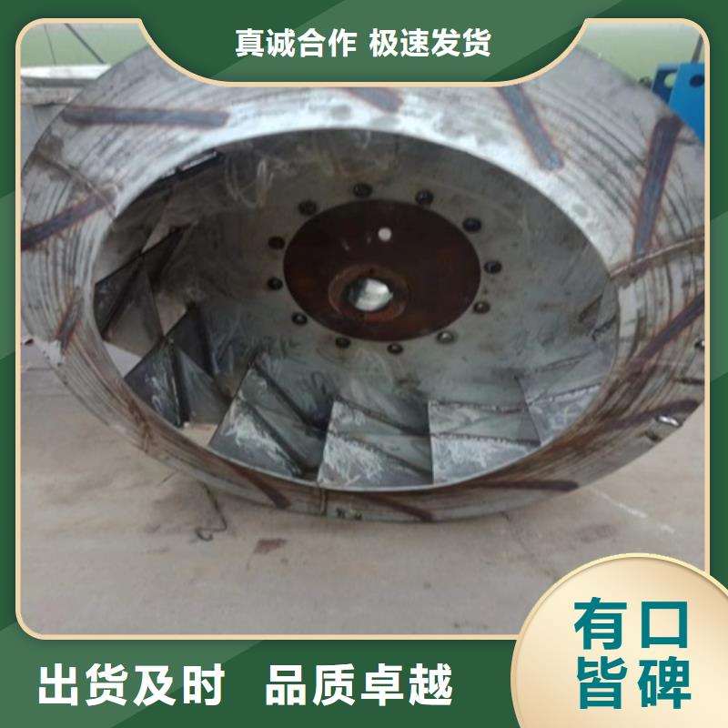 SF低噪声轴流风机实体厂家