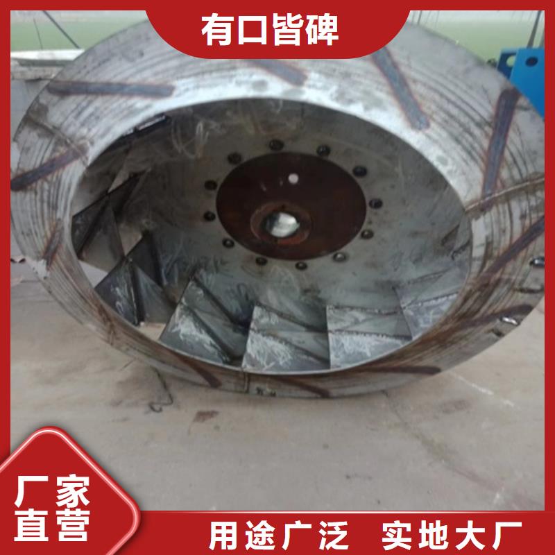 Y6-30型锅炉离心引风机供应