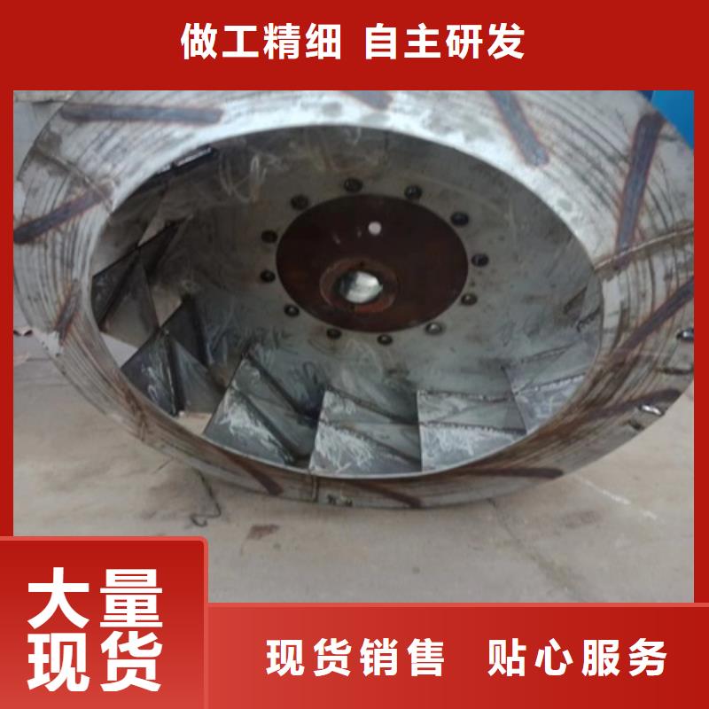离心风机【高温排烟风机】一站式厂家