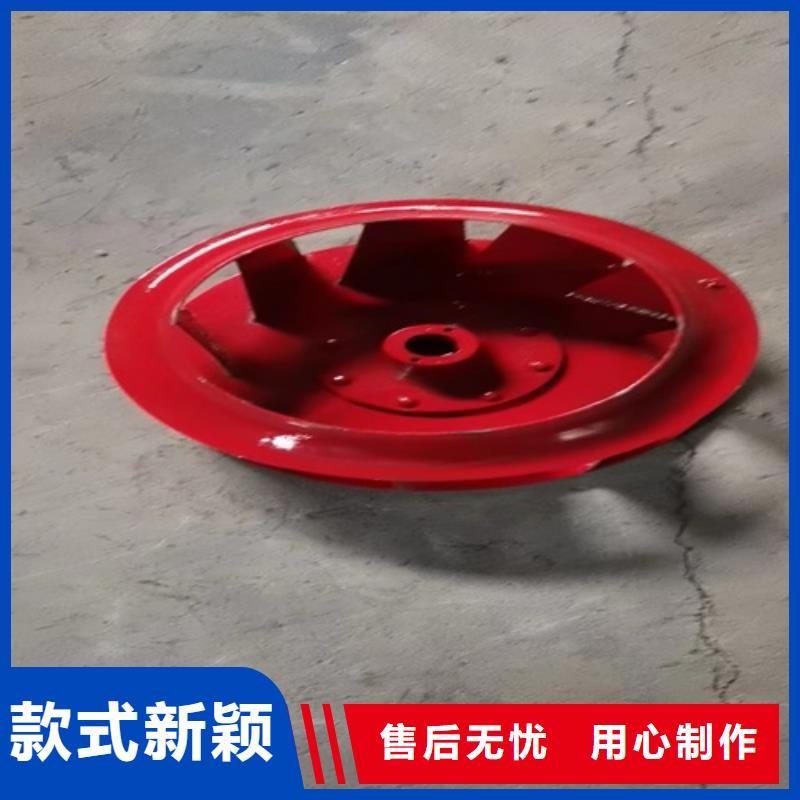 CF-4-82型厨房低噪声离心风机供应