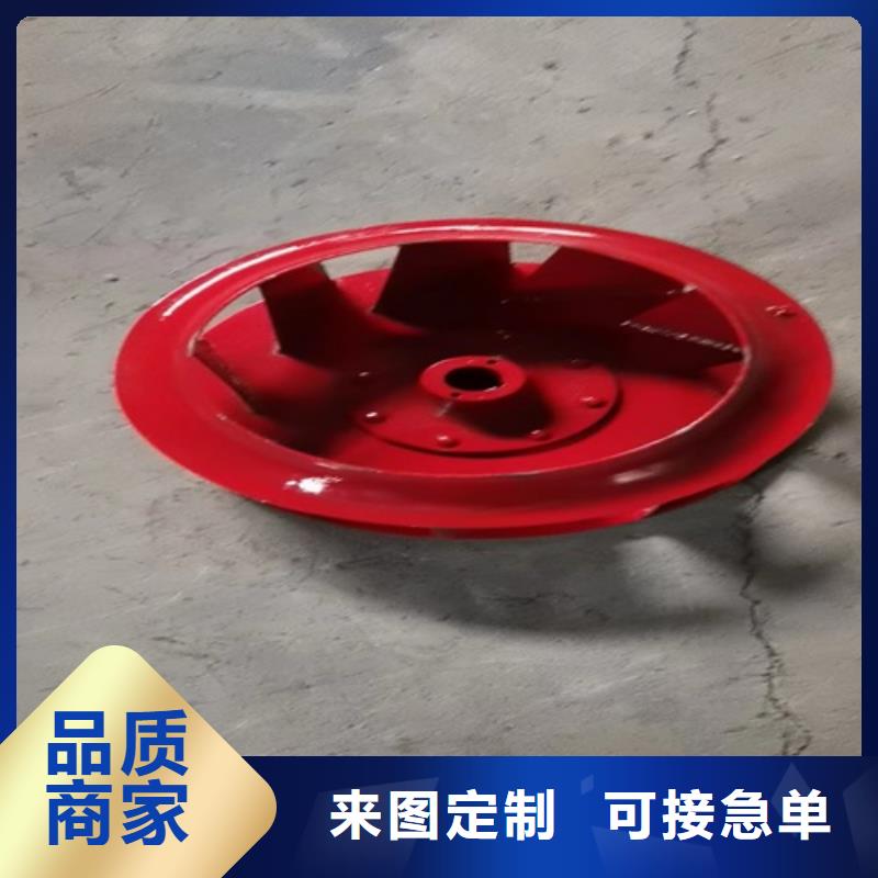 离心风机消防高温排烟风机多年行业积累