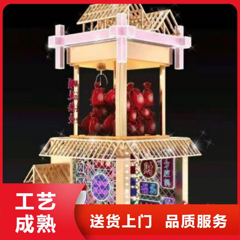 户外广场景观小品价格低