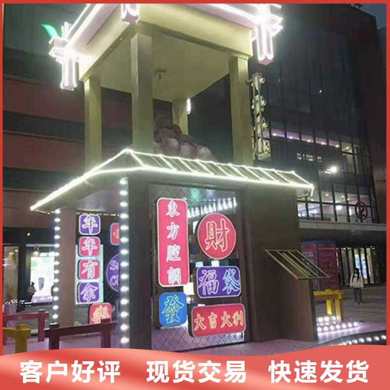 文化长廊景观小品雕塑价格实惠