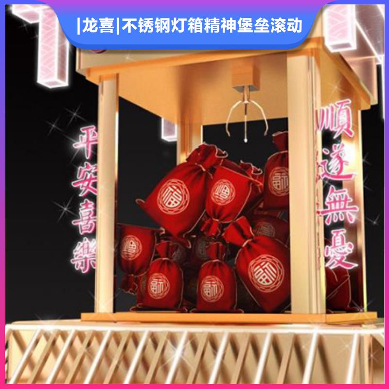 廊架景观小品诚信企业