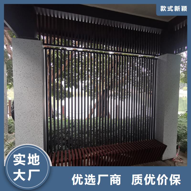 仿古吸烟亭畅销全国