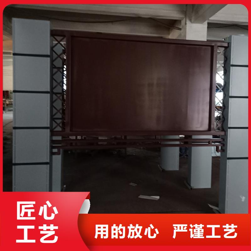 户外滚动宣传栏灯箱型号齐全