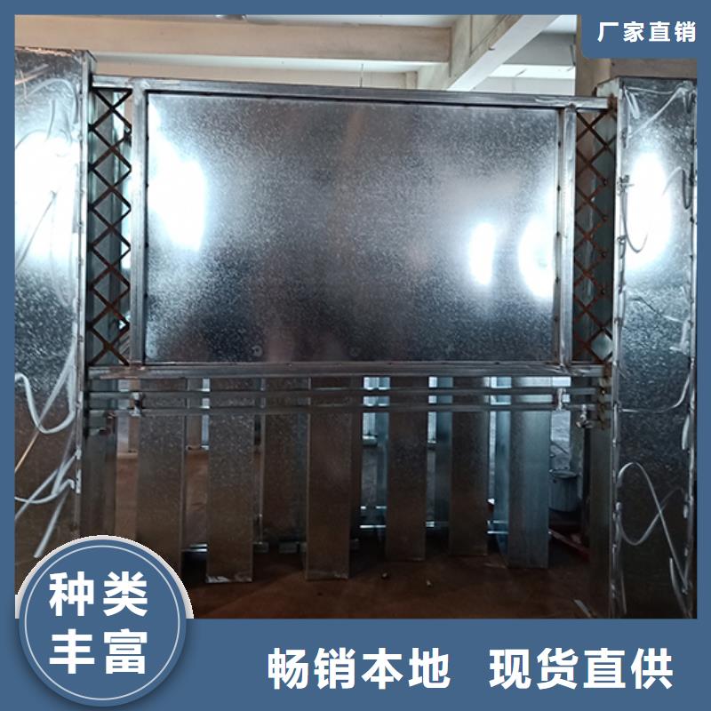 壁挂式宣传栏灯箱价格实惠