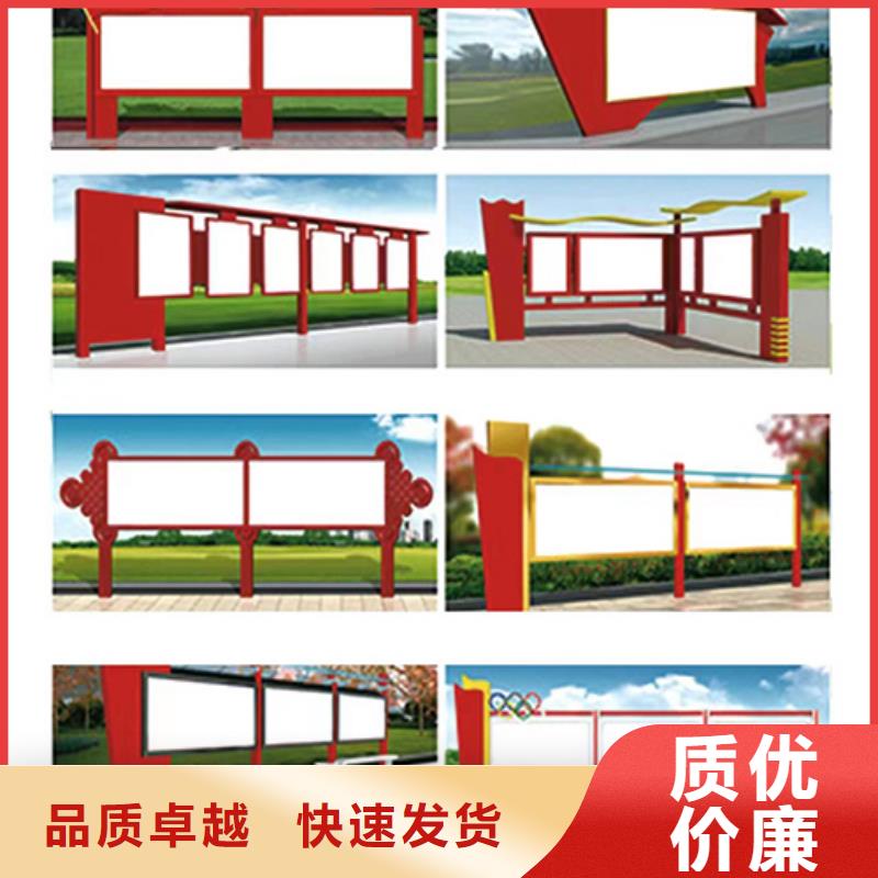 户外滚动宣传栏灯箱型号齐全