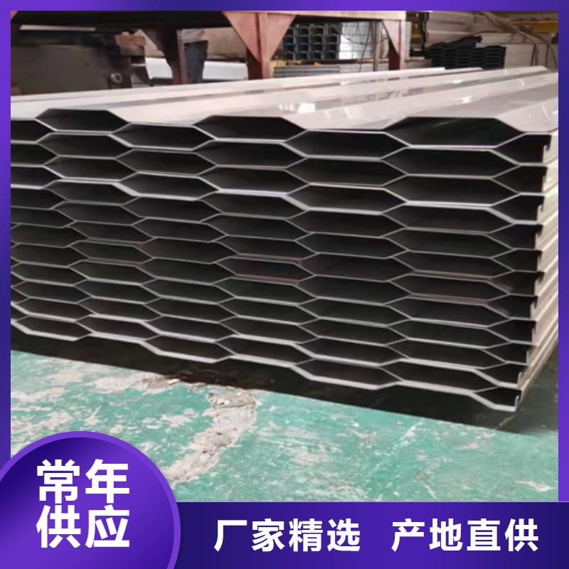 实力雄厚的不锈钢生产厂家