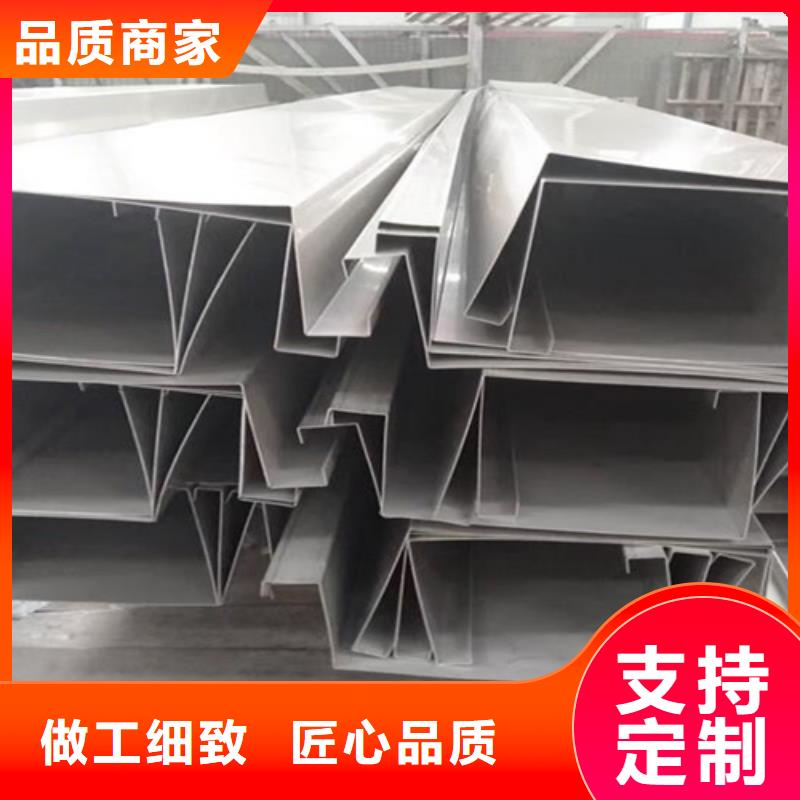 桥梁钢板产品实物图
