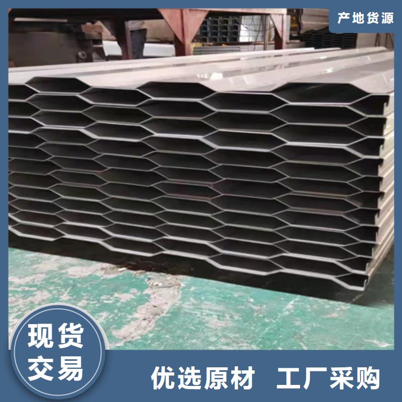 不锈钢瓦楞板2507工业不锈钢板严选好货