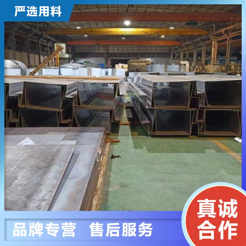 不锈钢板广受好评