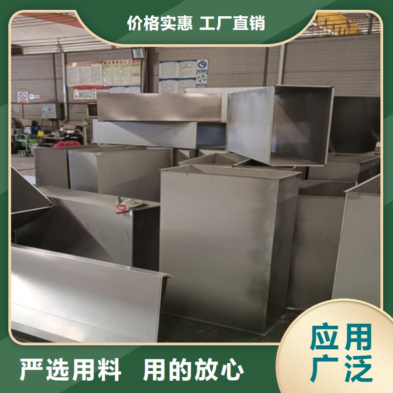 实力雄厚的不锈钢生产厂家