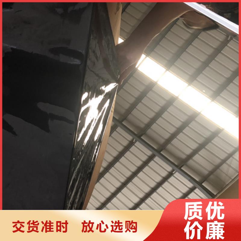 多年专注不锈钢彩板生产的厂家